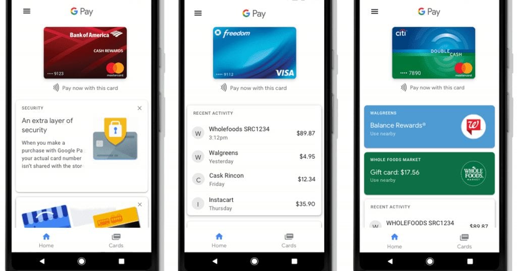 Google Pay - Dica App do Dia