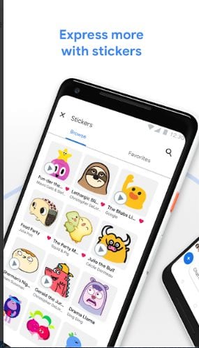 Enviar emojis - Dica App do Dia