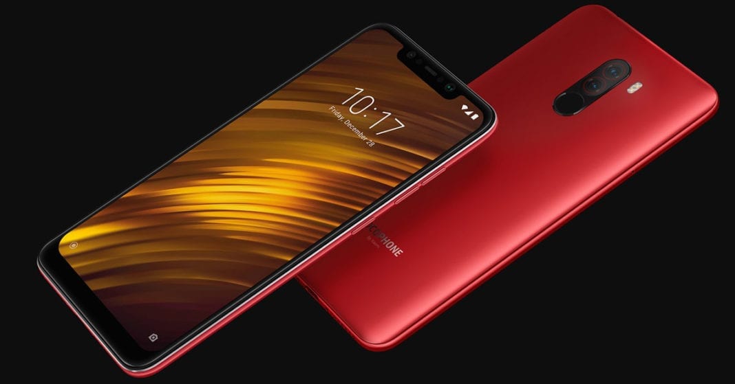 Xiaomi Mi PocoPhone F1 - Dica App do Dia