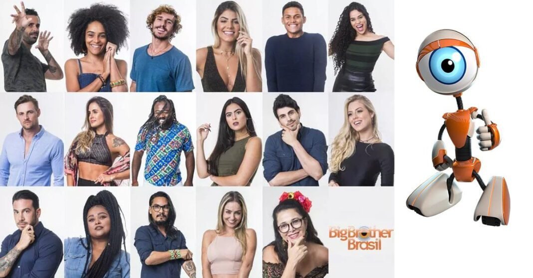 Imagem: TV Globo. - Dica App do Dia