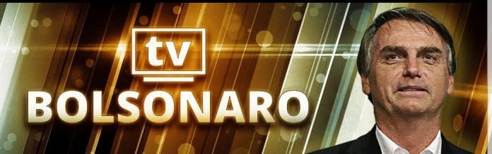 Tv Bolsonaro