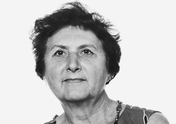 Dra. María de los Ángeles Alvariño González: Imagem: Ilustração