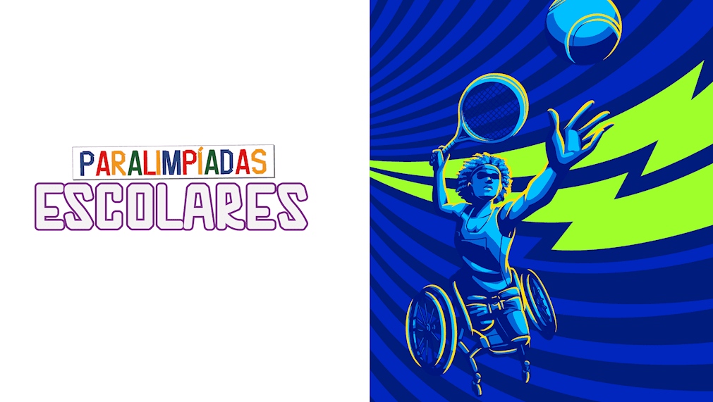 Paralimpíadas Escolares 2022: SP abre inscrições para etapa Jogos Escolares