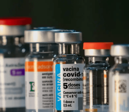 Estudo detecta traços da vacina contra COVID-19 em leite materno