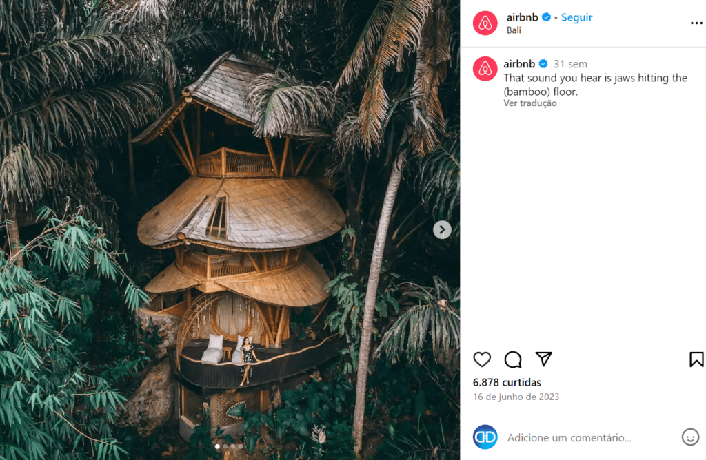 Eco Bamboo House. Photo courtesy of Airbnb.jpg - Owner Gerard Skehan