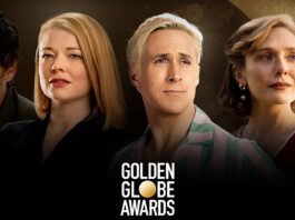 Onde assistir Golden Globe Awards 2024: Imagem HBO Max