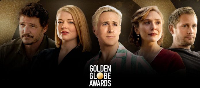 Onde assistir Golden Globe Awards 2024: Imagem HBO Max