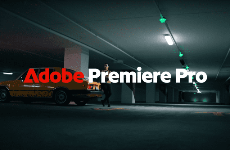 Adobe Previews Breakthrough AI - Imagem: Adobe