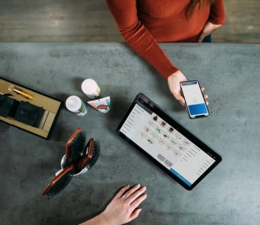 Embedded finance muda a cara do mercado de pagamentos Embedded finance muda a cara do mercado de pagamentos