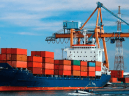 Transporte marítimo internacional vive incerteza após caos logístico na pandemia
