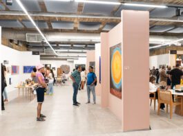 ART.PE consolida mercado de arte no Nordeste