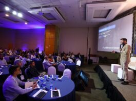 Evento reúne o mercado de serviços compartilhados brasileiro