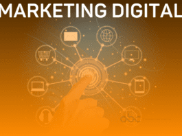 Marketing digital aumenta o alcance das empresas