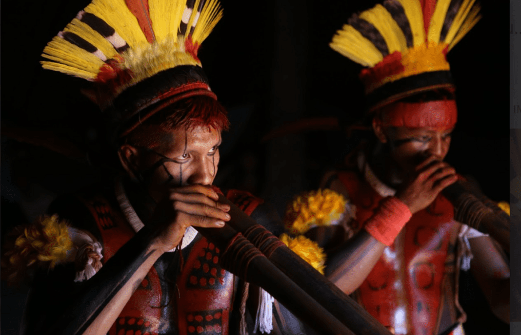 Exposição "Origens" de Manu Pivatti: viagem visual e humanitária Exposição "Origens" de Manu Pivatti: viagem visual e humanitária