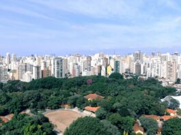 CASACOR São Paulo 2025 anuncia novo local: o Parque da Água Branca