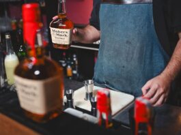 Maker’s Mark promove iniciativas para a coquetelaria