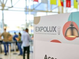 Expolux anuncia programação completa da 18ª edição