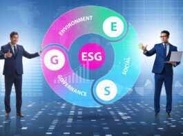 ESG exige que as empresas adotem estratégias sustentáveis