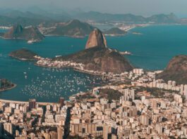 Nacional Inn tem unidade em Copacabana, no Rio