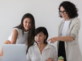 Participação feminina cresce no empreendedorismo brasileiro