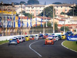 Marcas Brasil Racing tem recorde de público e acessibilidade em Londrina