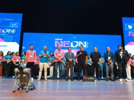 NEon impulsa inovação no Nordeste e reúne startups na PB