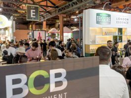 BCB São Paulo mostra diversidade na coquetelaria