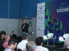 Regulation Rocks chega à segunda edição no Blockchain Rio