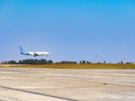 Aeroporto de Foz do Iguaçu deve triplicar capacidade