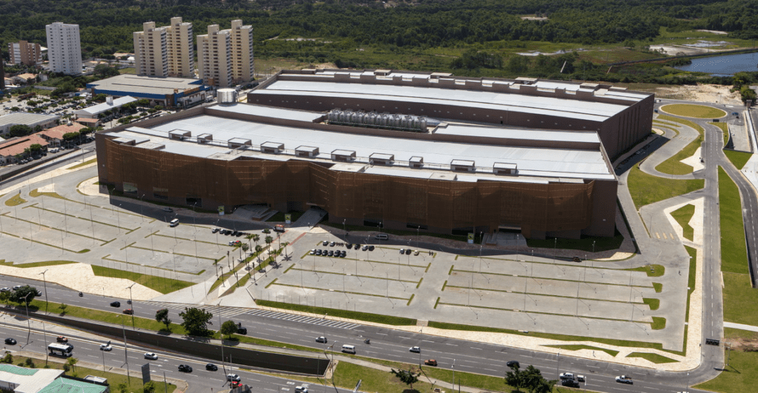 Petrol Lubrificantes marca presença na AUTOP 2024 Petrol Lubrificantes marca presença na AUTOP 2024