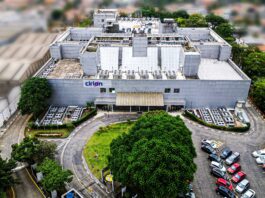 Cirion expandirá sua presença de data center existente no Rio de Janeiro, Brasil