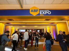 Voarmais.com atrai investidores na ABF Franchising Expo