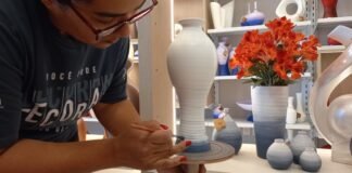 Cerâmica Joelma celebra 50 anos no mercado de decoração