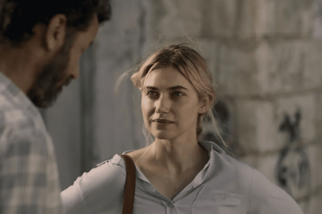 Mostra Mundo Árabe de Cinema 2024 apresenta 11 filmes inéditos em São Paulo Mostra Mundo Árabe de Cinema 2024 apresenta 11 filmes inéditos em São Paulo