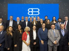 Nova Diretoria Nacional da ABES toma posse para o biênio 2024-26