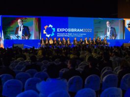 EXPOSIBRAM 2024 apresenta perspectivas de negócios e de expansão da mineração