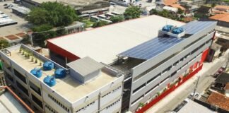 APS garante R$21 milhões da Finep com apoio da Macke