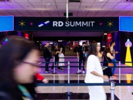 DIVIA Marketing Digital participa do RD Summit 2024