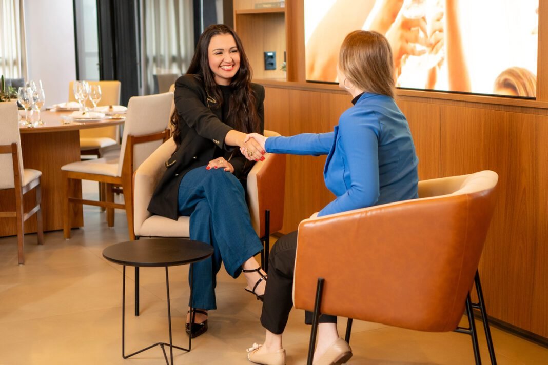 Welucci lança programa de talentos para universitários Welucci lança programa de talentos para universitários