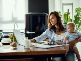 Profissionais valorizam flexibilidade no mercado de trabalho