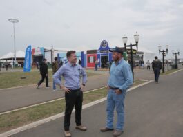 Agroleite: Vitrine da Tecnologia do Leite na América Latina