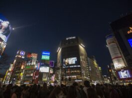 Japão é destaque entre destinos desejados por brasileiros