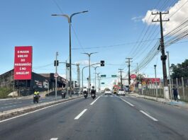 Panorami OOH expande presença em São Luís com paineis