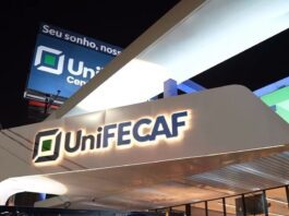 UniFECAF fecha parceria com rede de escolas Fadelito