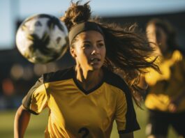 Futebol feminino evolui com formação integrada de atletas