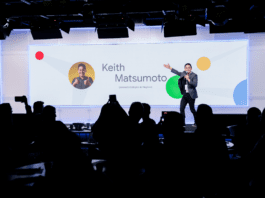 Media.K anuncia Keith Matsumoto como novo sócio