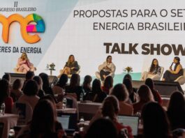 Evento nacional debate sustentabilidade e inclusão de gênero no setor energético