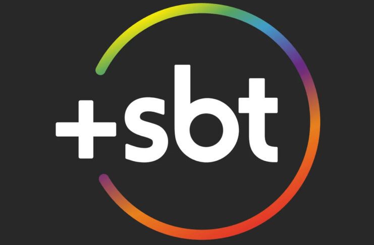 banner logo app +sbt disponível para Android e iOS