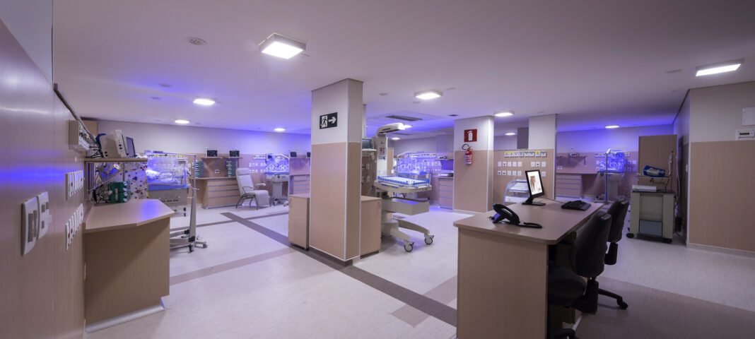 Abertas inscrições para residência médica 2025 em Pediatria Abertas inscrições para residência médica 2025 em Pediatria