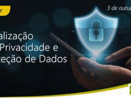 Licks Attorneys lança webinar sobre proteção de dados